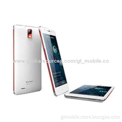 Smartphones, Quad Core, 5.5-inch QHD IPS Screen